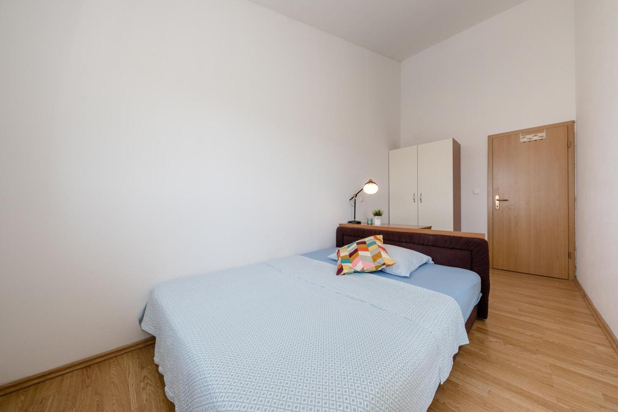 Casa Surya - Apartments With Sea View And Swimming Pool Barbat na Rabu Eksteriør bilde
