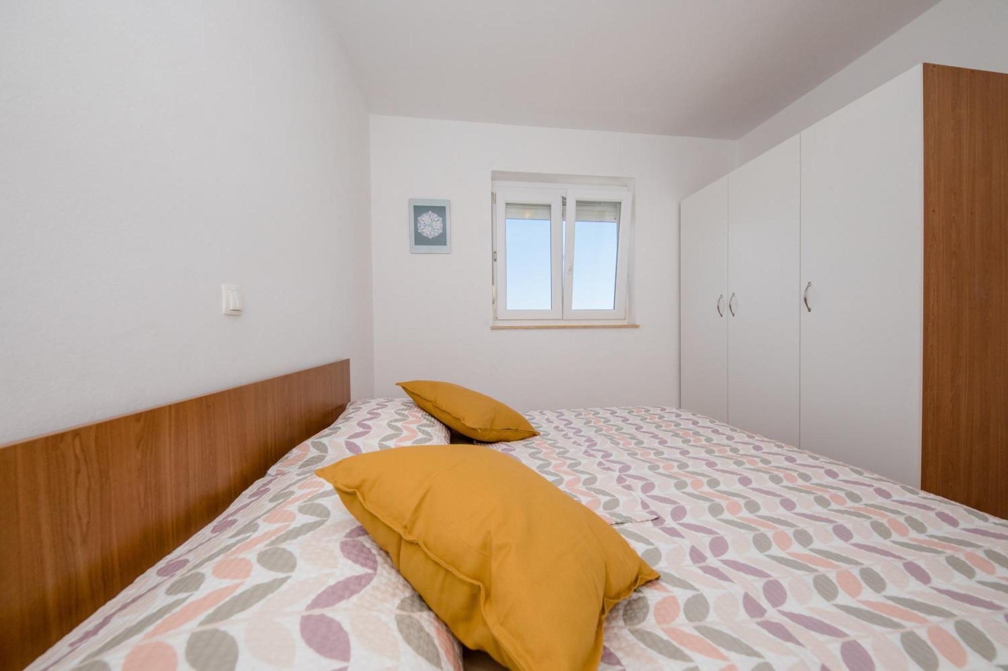 Casa Surya - Apartments With Sea View And Swimming Pool Barbat na Rabu Eksteriør bilde