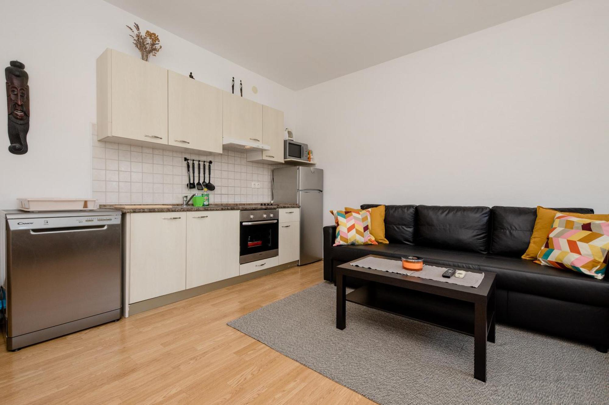 Casa Surya - Apartments With Sea View And Swimming Pool Barbat na Rabu Eksteriør bilde
